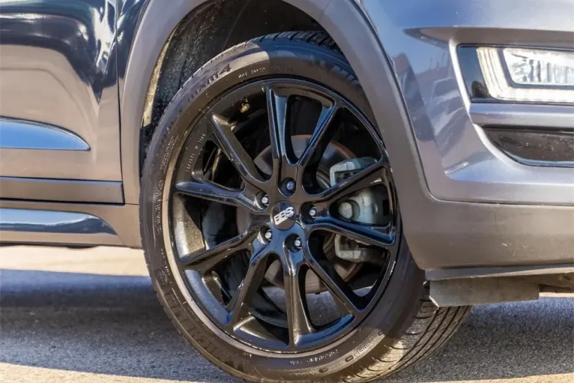 2019 Hyundai Tucson Value SEL Sport Limited Ultimate photo 1