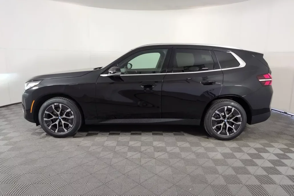 2025 Bmw X3 30x Drive photo 1