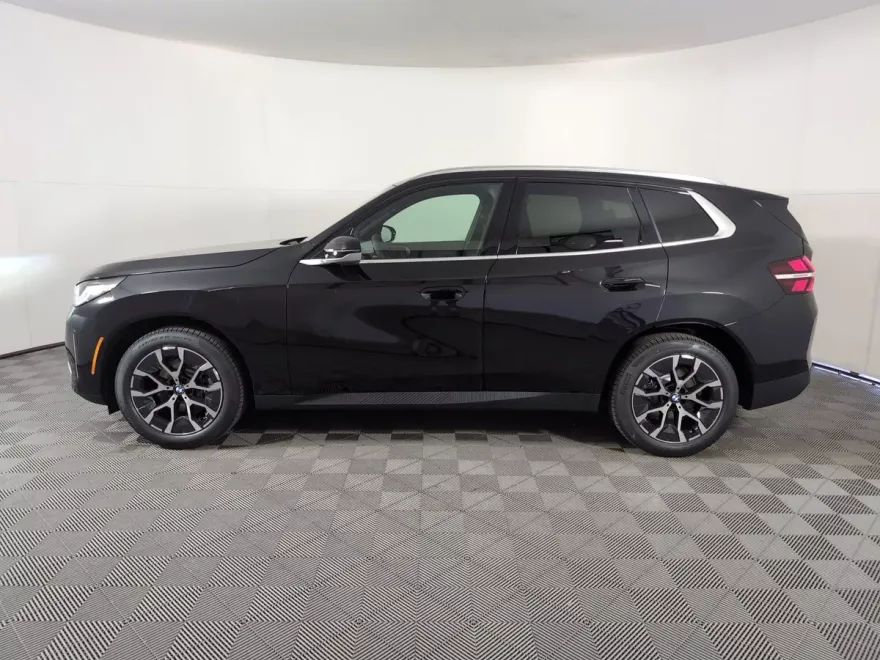 2025 Bmw X3 30x Drive photo 1