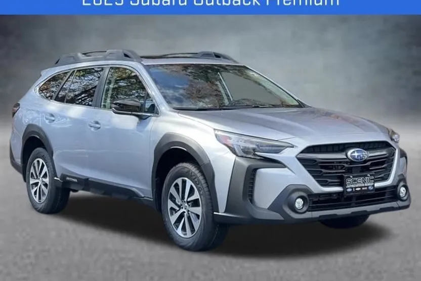 2025 Subaru Outback Premium photo 1