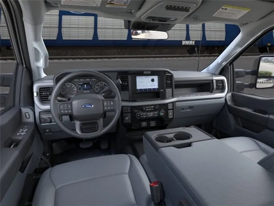 2026 Ford F-250 photo 1