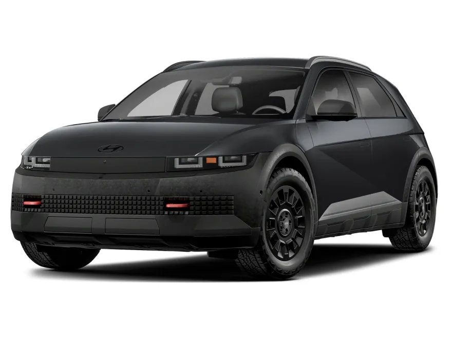 2025 Hyundai Ioniq 5 photo 1