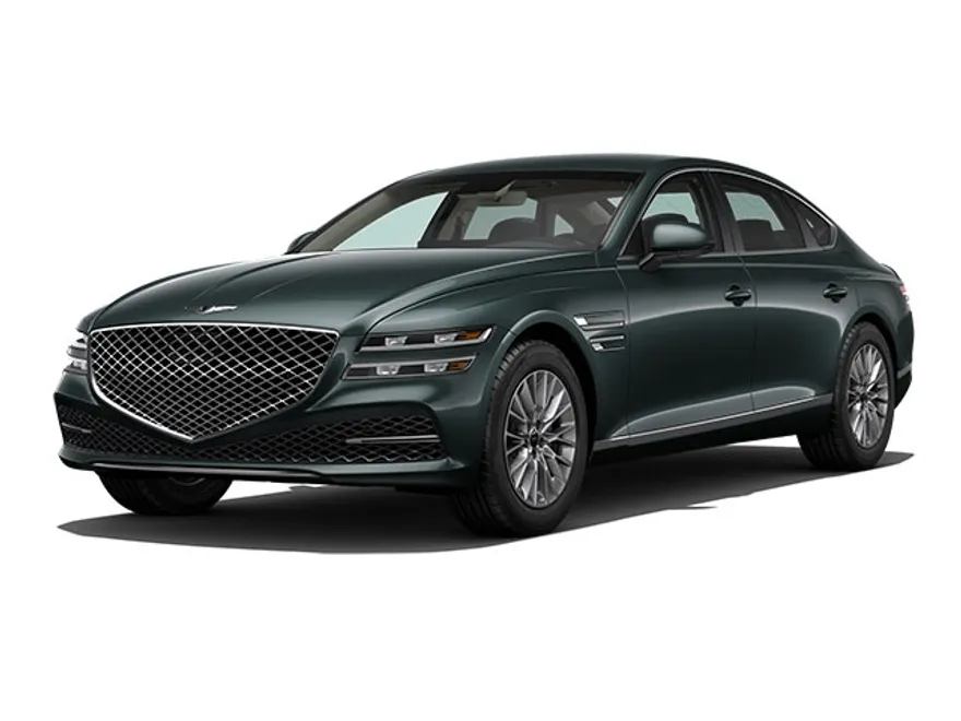 2023 Genesis G80 2.5T photo 1