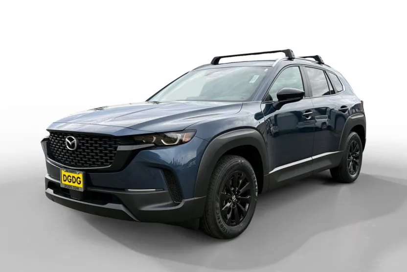 2025 Mazda CX-50 Preferred photo 1