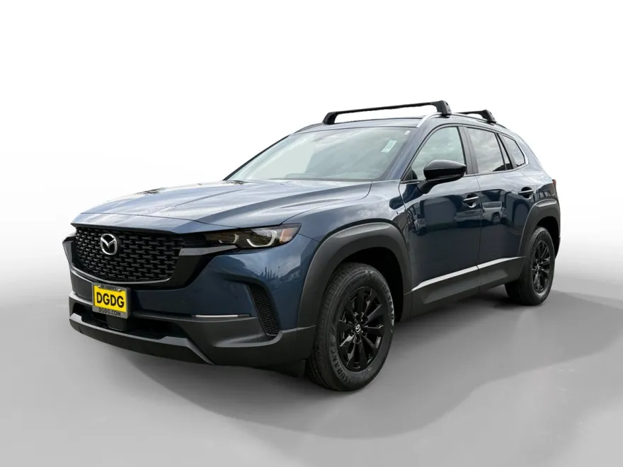 2025 Mazda CX-50 Preferred photo 1