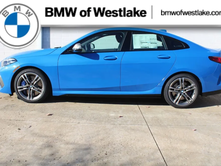 2024 Bmw M235i xDrive photo 1
