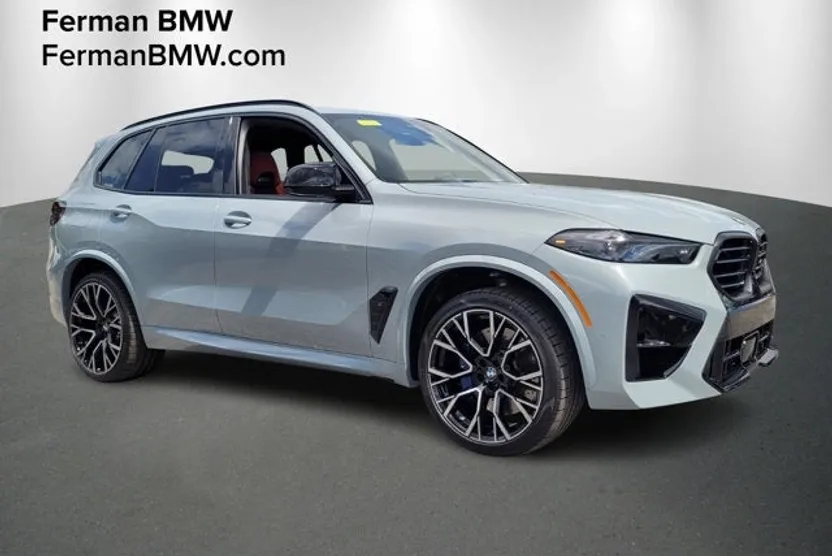 2026 Bmw X5 photo 1