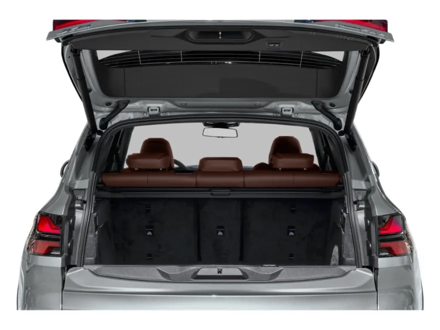 2025 Bmw X5 xDrive50e photo 22