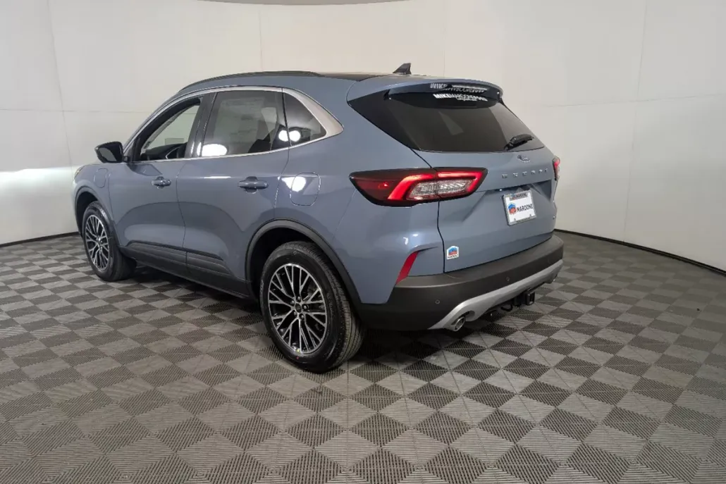 2025 Ford Escape Plug-In Hybrid Base photo 1