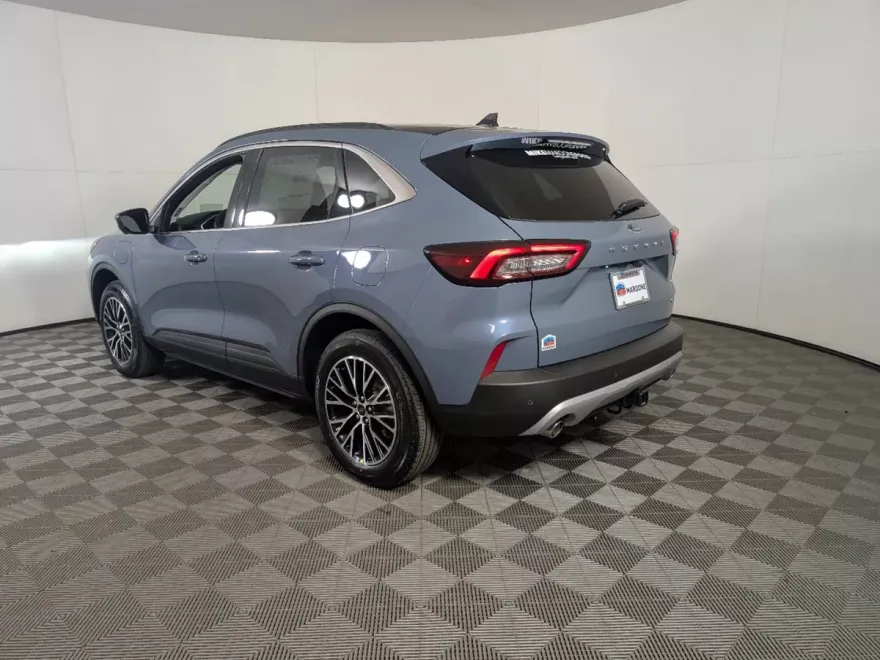 2025 Ford Escape Plug-In Hybrid Base photo 1