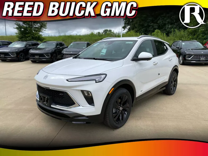 2026 Buick Encore GX Sport Touring photo 1
