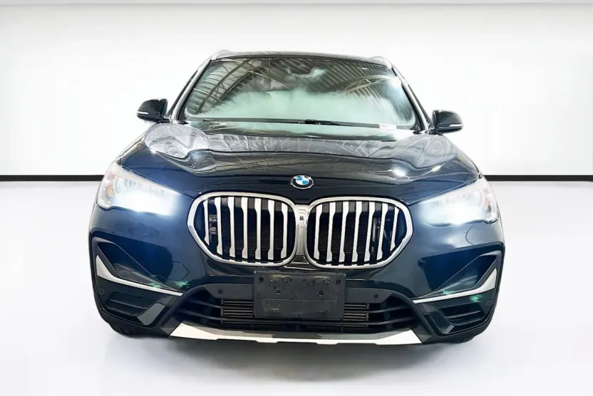 2021 Bmw X1 sDrive28i photo 1