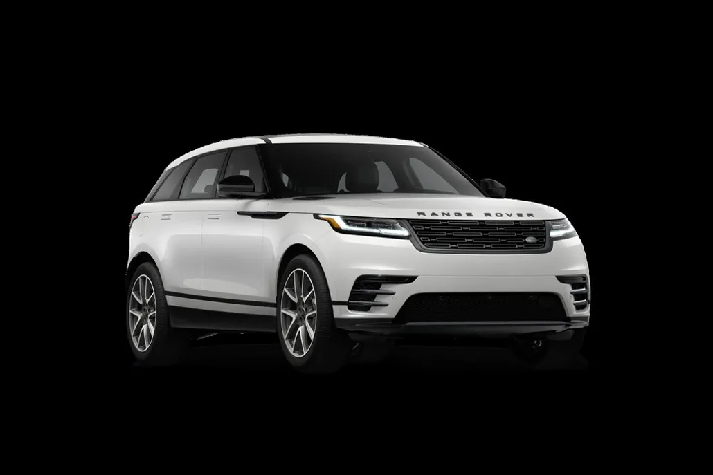 2026 Land Rover Range Rover Velar SE photo 1