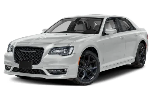 2023 Chrysler 300 Touring L photo 1
