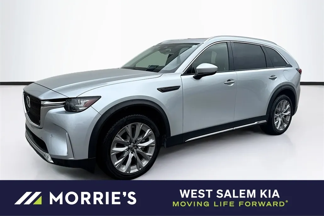 2024 Mazda CX-90 3.3 Turbo Premium photo 1