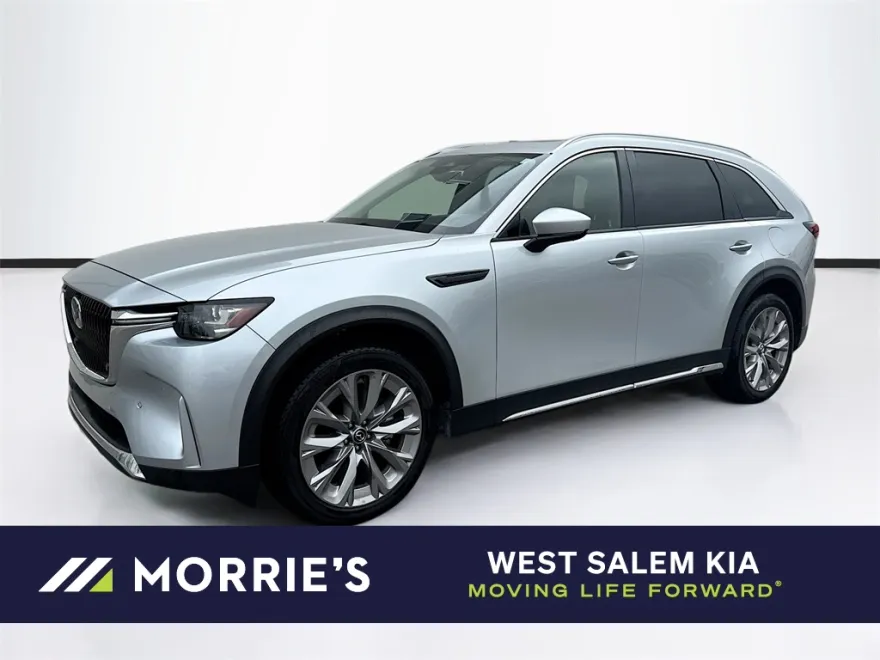 2024 Mazda CX-90 3.3 Turbo Premium photo 1