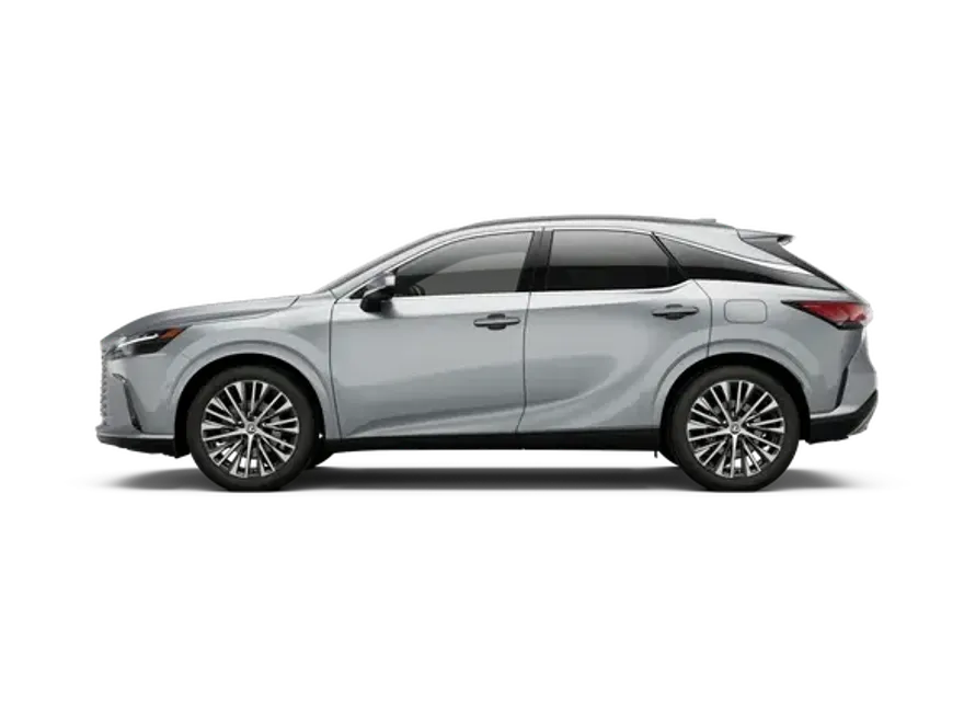 2026 Lexus RX 350h Premium AWD photo 1