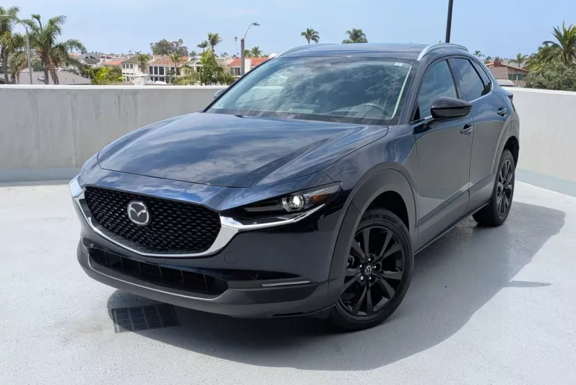 2023 Mazda CX-30 2.5 Turbo Premium photo 1