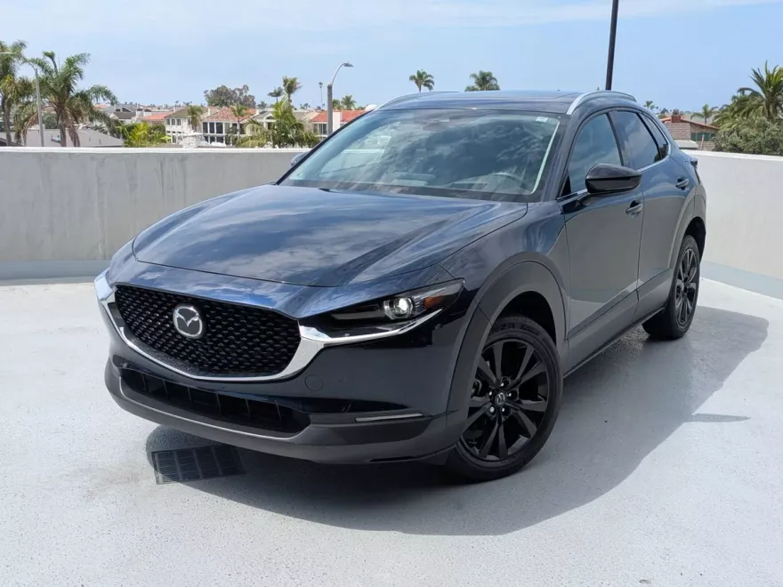 2023 Mazda CX-30 2.5 Turbo Premium photo 1