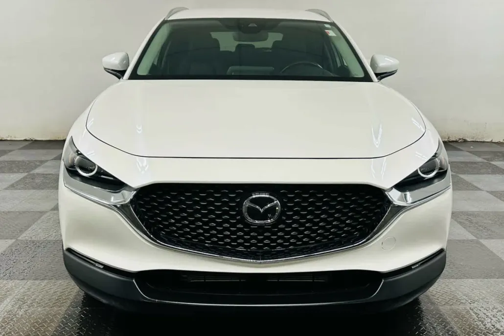 2022 Mazda CX-30 2.5 Select photo 1