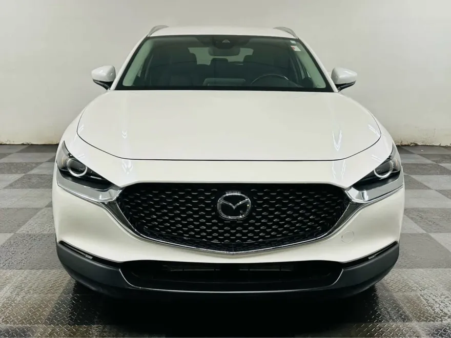 2022 Mazda CX-30 2.5 Select photo 1
