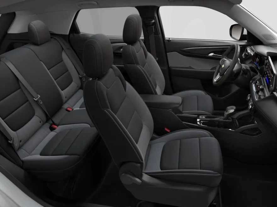 2024 Chevrolet Trailblazer LT photo 54