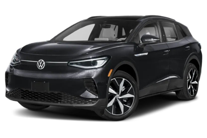 2025 Volkswagen ID.4 Pro S photo 1