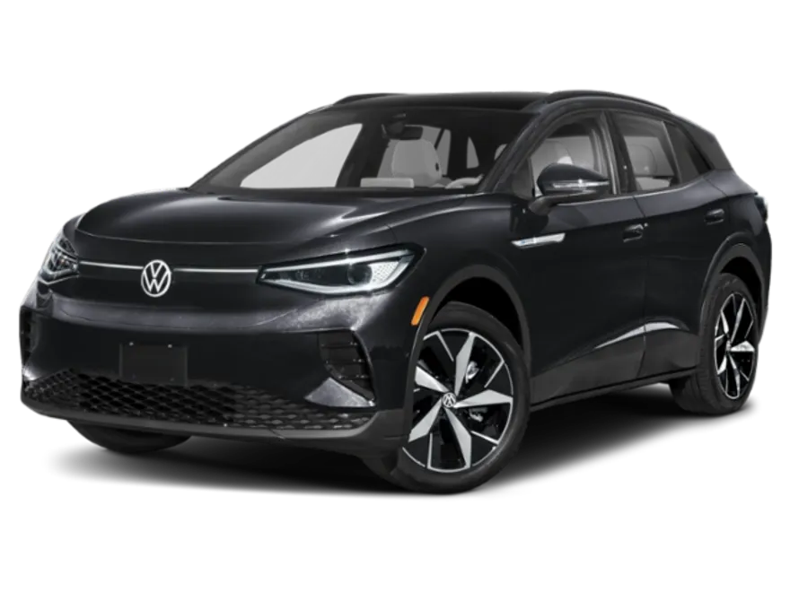 2025 Volkswagen ID.4 Pro S photo 1