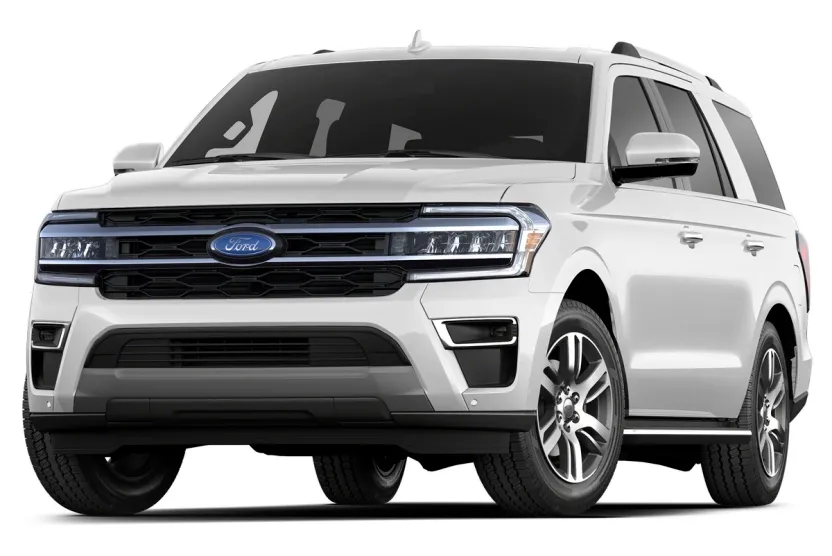 2022 Ford Expedition Limited photo 1