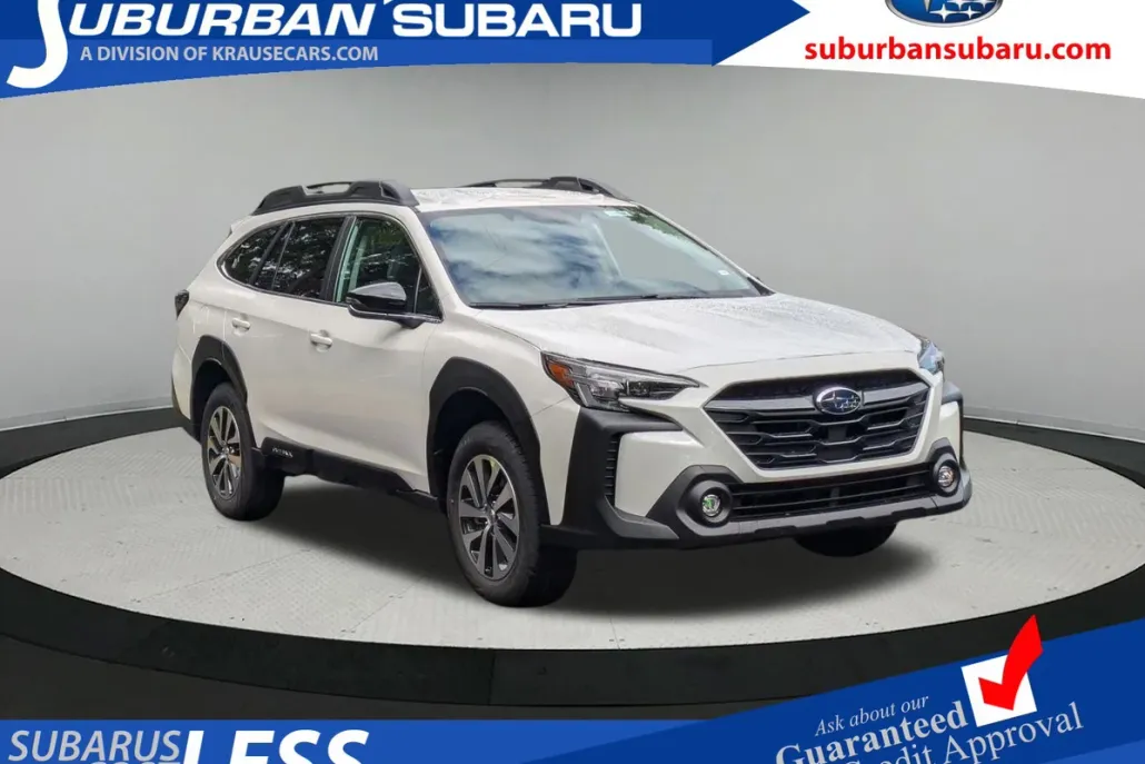 2025 Subaru Outback Premium photo 1