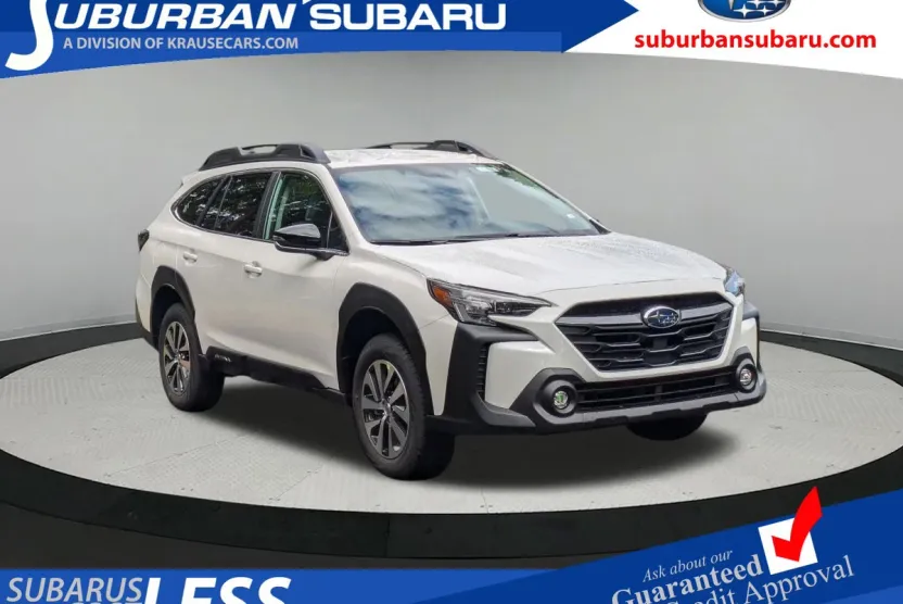2025 Subaru Outback Premium photo 1