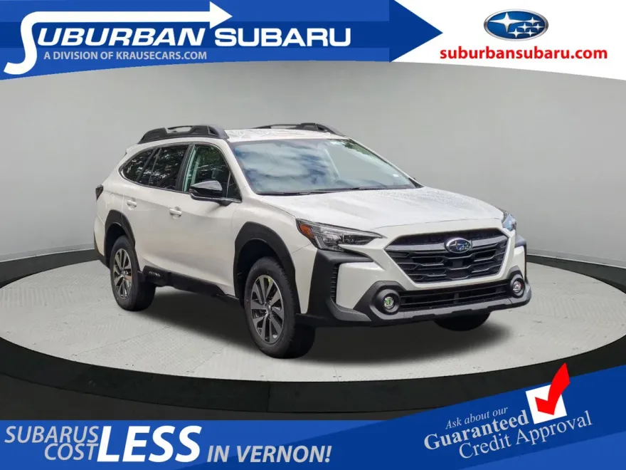 2025 Subaru Outback Premium photo 1