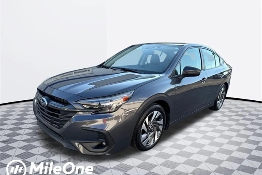 2024 Subaru Legacy Limited photo 1