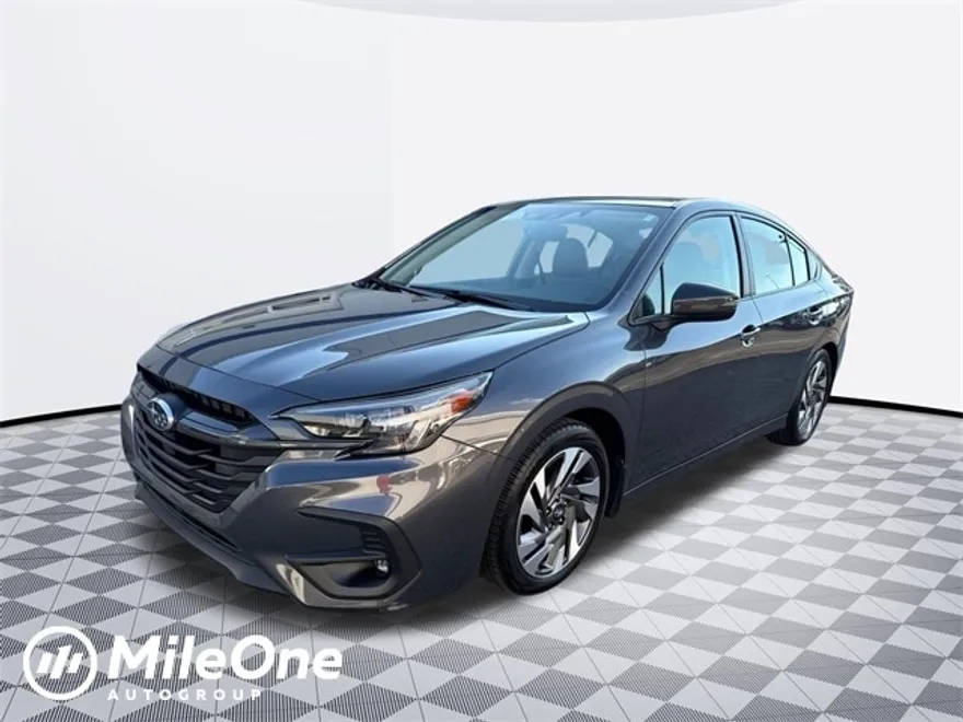 2024 Subaru Legacy Limited photo 1