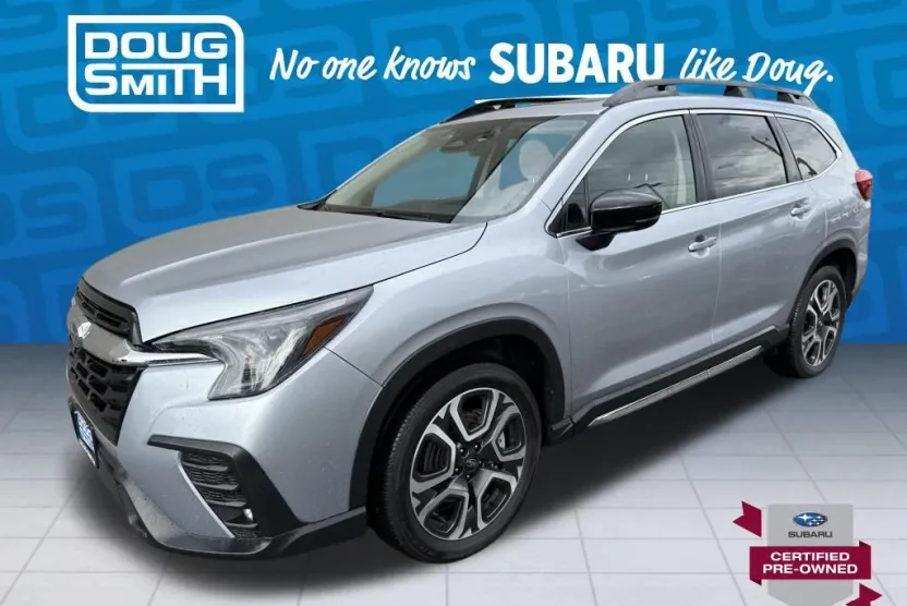 2024 Subaru Ascent Limited photo 1