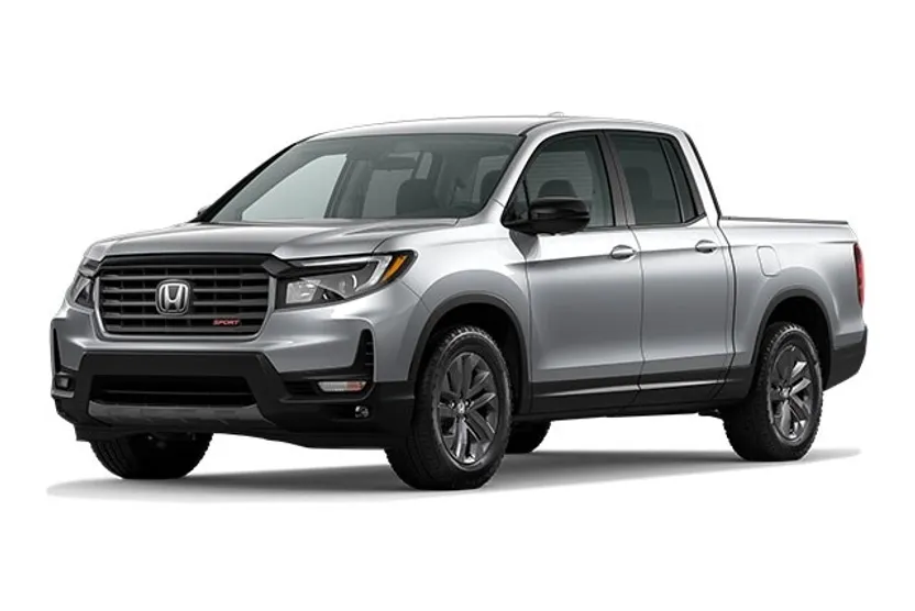 2023 Honda Ridgeline Sport photo 1