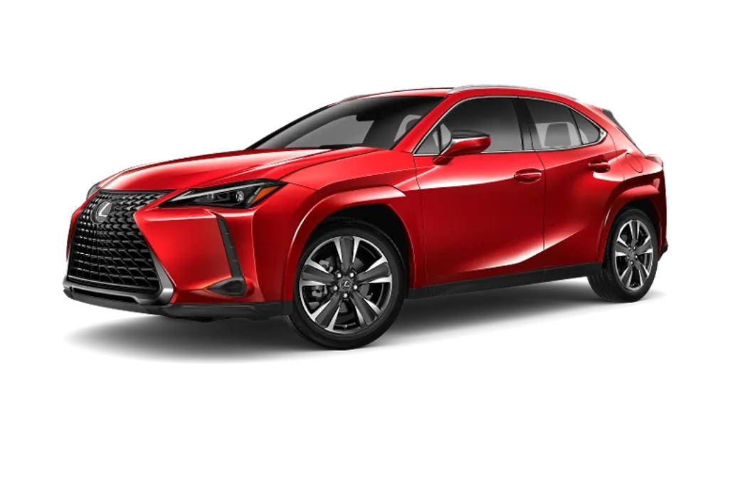 2025 Lexus UX Premium photo 1