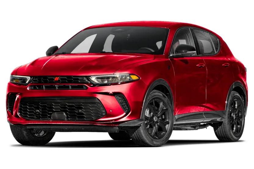 2024 Dodge Hornet R/T photo 1