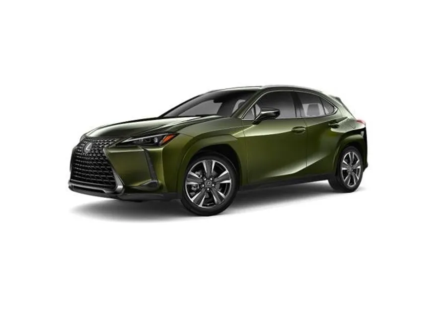 2025 Lexus UX Premium photo 1