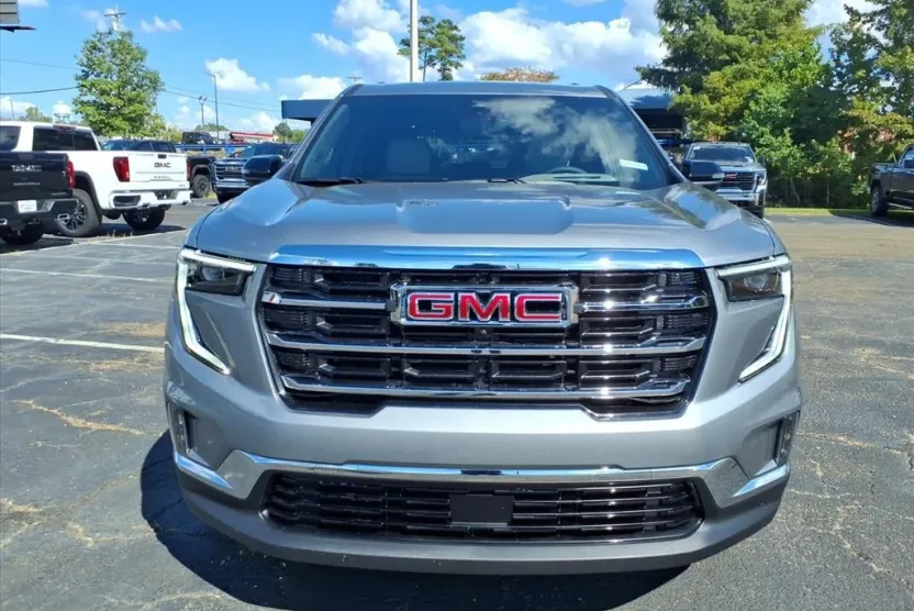 2026 Gmc Acadia Elevation photo 1