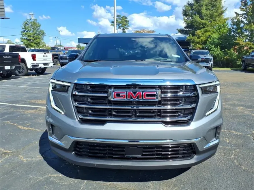 2026 Gmc Acadia Elevation photo 1