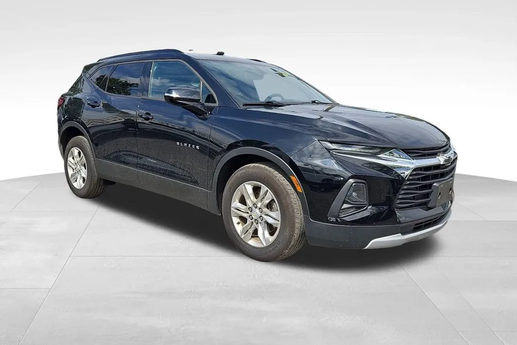 2020 Chevrolet Blazer 2LT photo 1