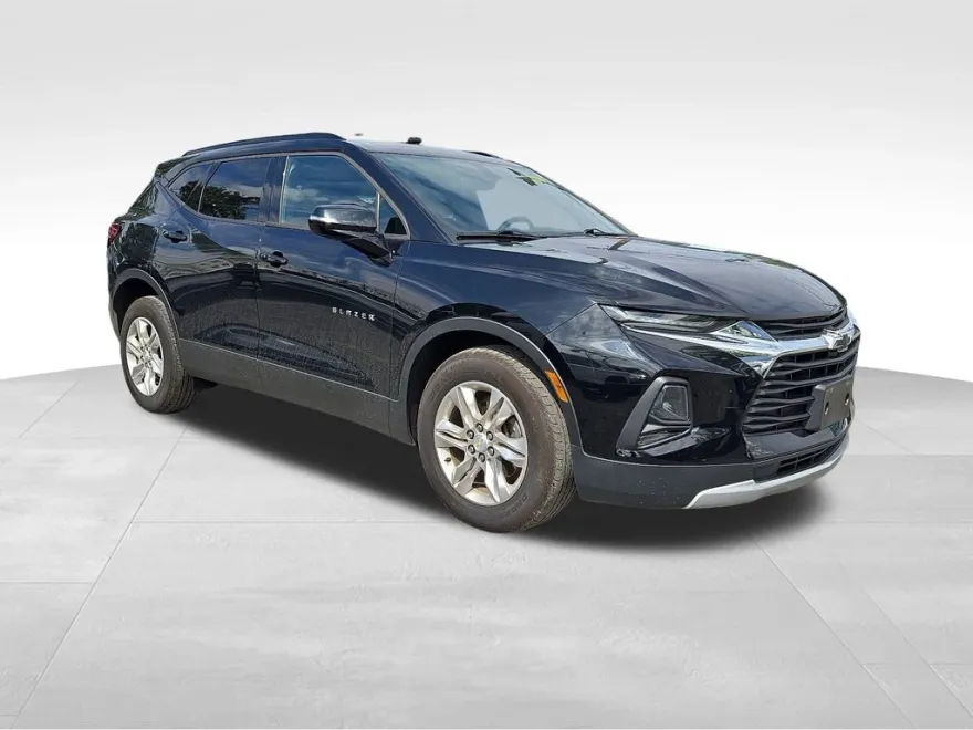 2020 Chevrolet Blazer 2LT photo 1