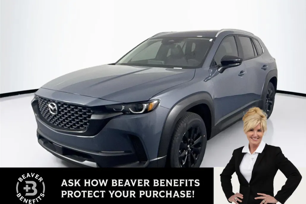 2025 Mazda CX-50 2.5 S Premium photo 1