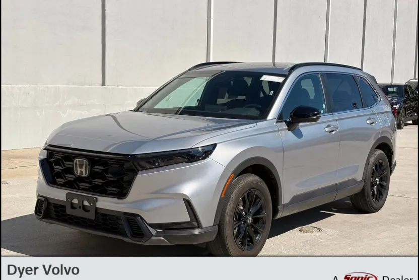 2024 Honda CR-V Hybrid Sport photo 1