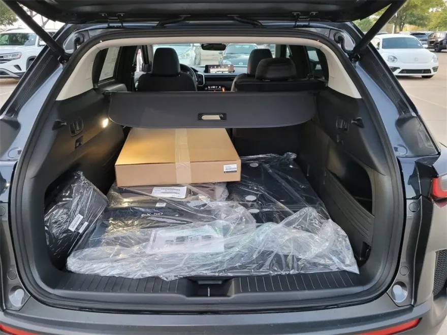 2025 Mazda CX-50 Premium photo 1