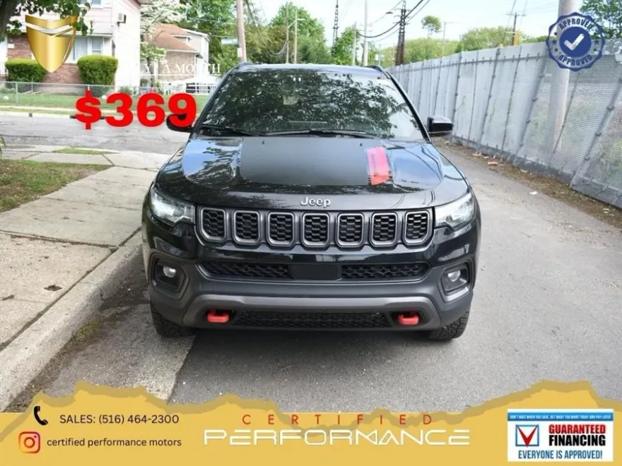 2024 Jeep Grand Cherokee Limited photo 1