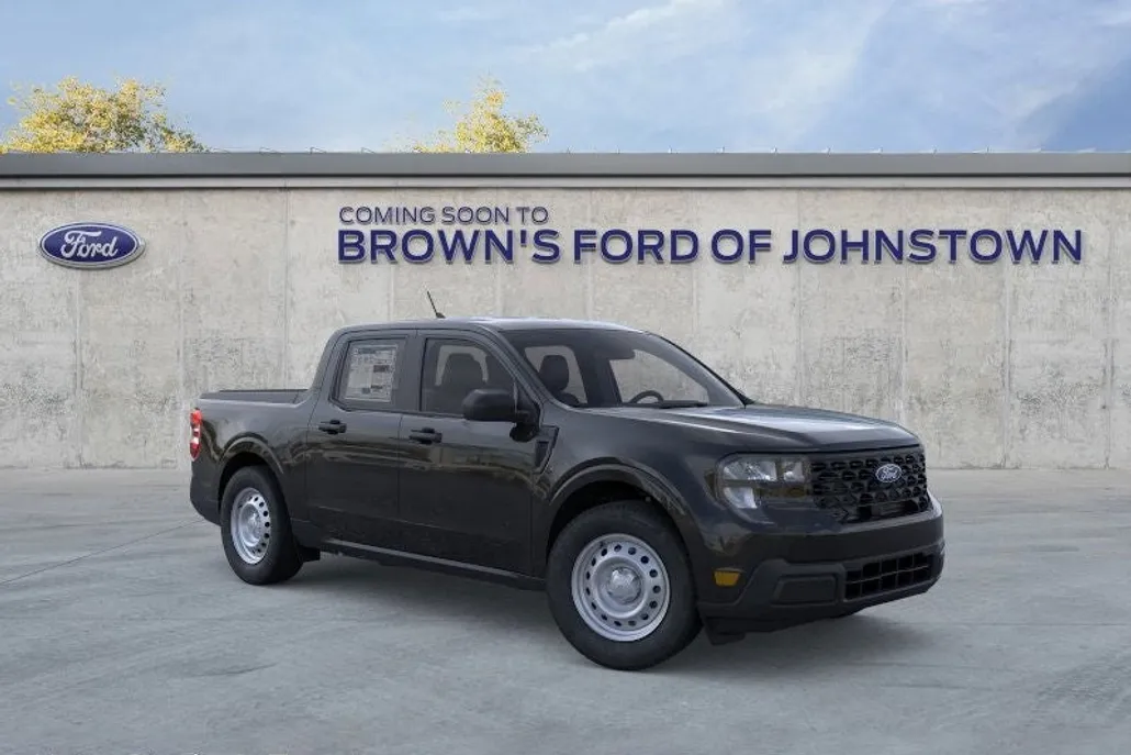 2025 Ford Maverick XL photo 1