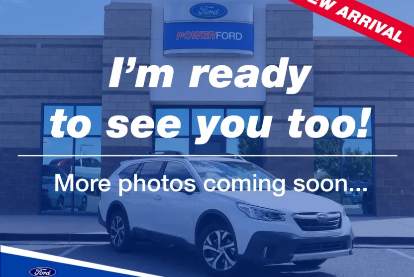2021 Subaru Outback Limited XT photo 1