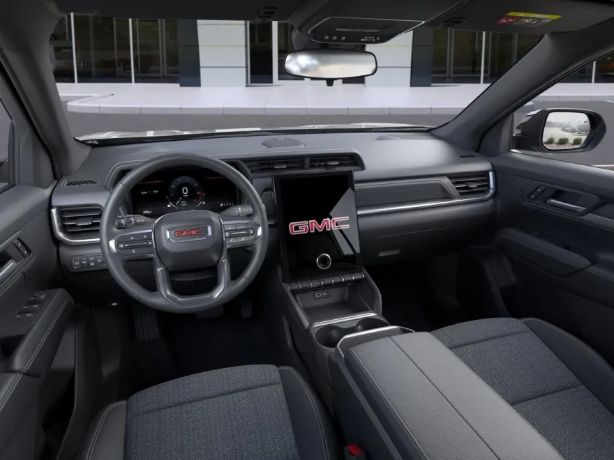 2026 Gmc Terrain Elevation photo 15